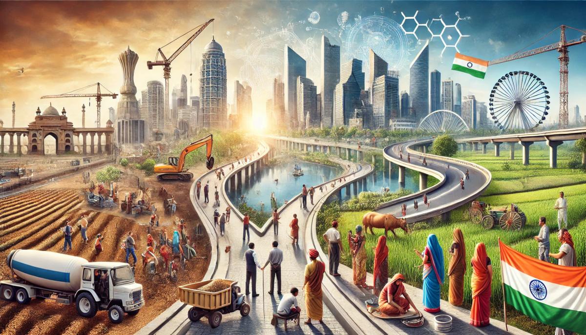 Uptick In Random Vogue