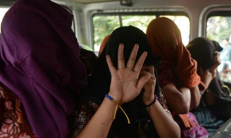 Ready to deport large number of illegal Bangladeshi immigrants in India: MEA