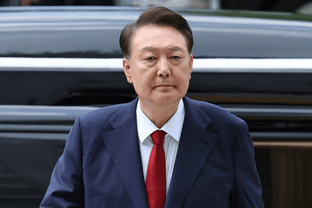 South Korea: Ex-President Yoon, wife to appear in court on same day for 1st time
