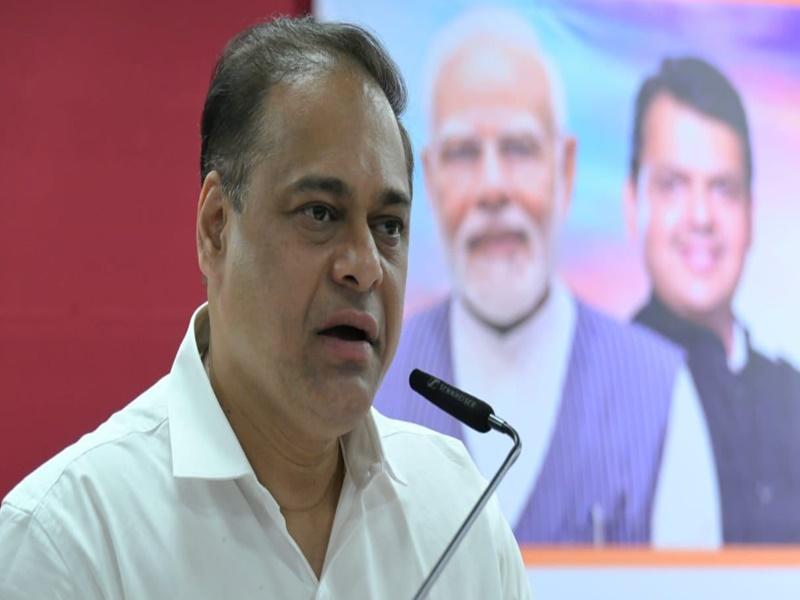 BJP, Shiv Sena finalise 137-90 seat-sharing formula for BMC polls