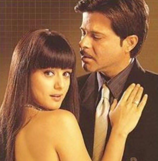 Anil Kapoor's birthday wish for Preity Zinta: 'Your energy makes everything feel lighter'