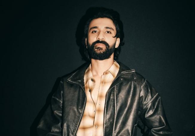 Raghav Juyal, Saiee M Manjrekar team up for romantic thriller, goes on floors next month