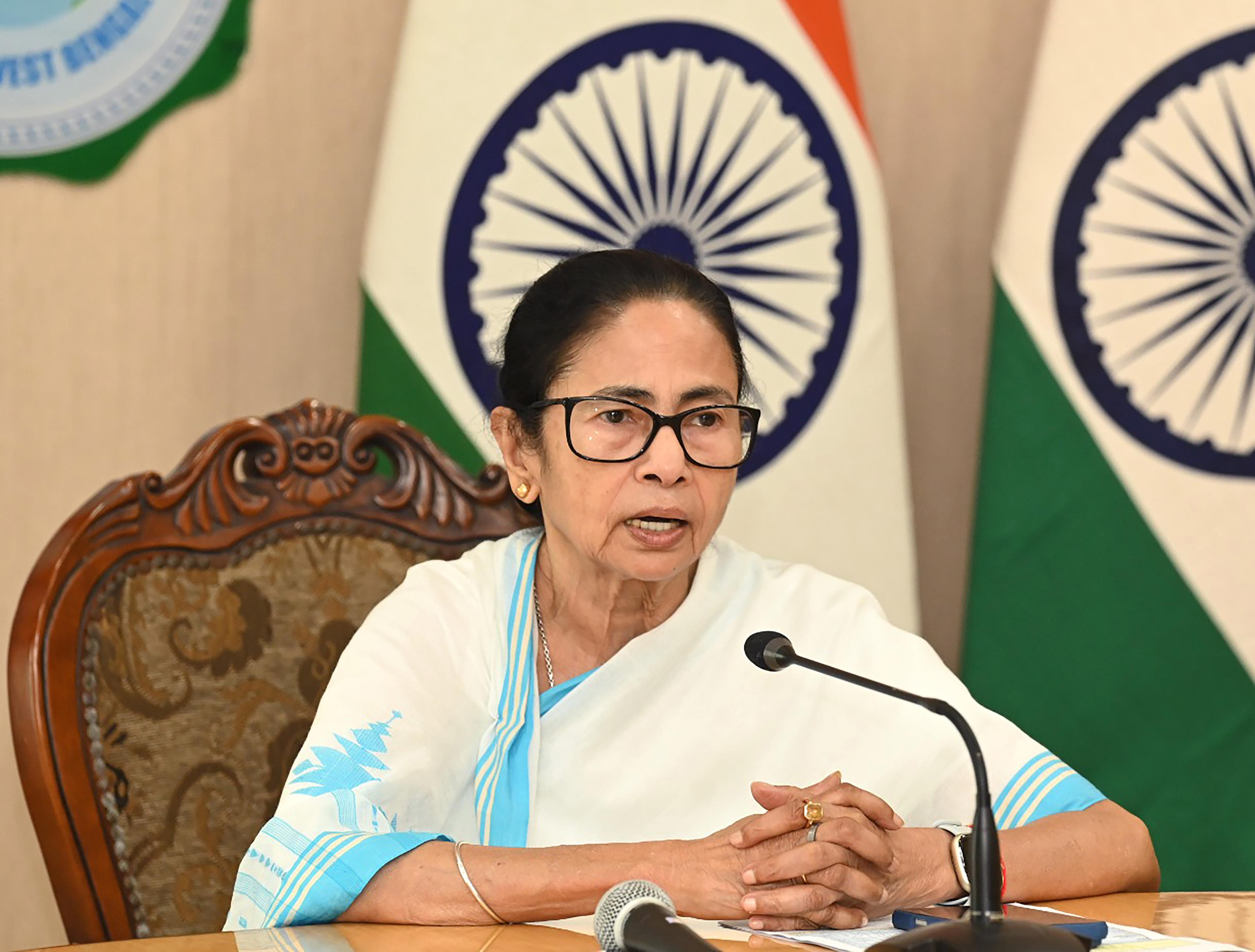 CM Mamata sounds nostalgic ahead of Metro projects inauguration by PM Modi, asserts she sanctioned them (Ld)