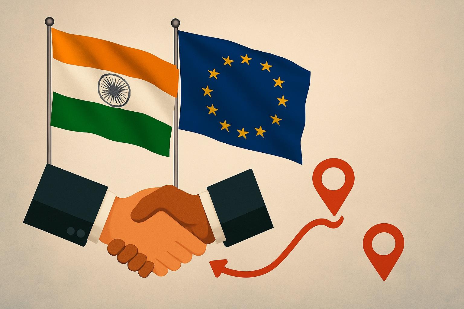 India–EU FTA a big win for exporters, manufacturing and investment: Industry leaders