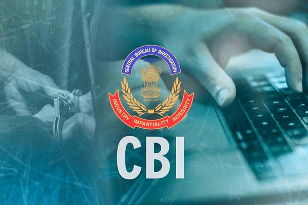 CBI Registers FIR in Jodhpur Beautician