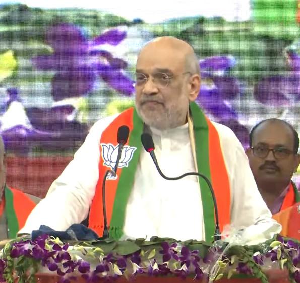 Mamata Banerjee was pained by success of Operation Sindoor: Amit Shah