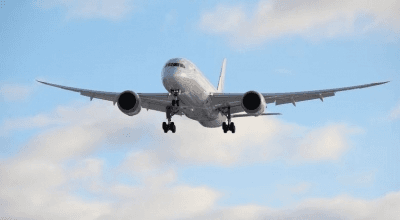 UDAN connects India as aviation targets $10 trillion economy by 2047: Report