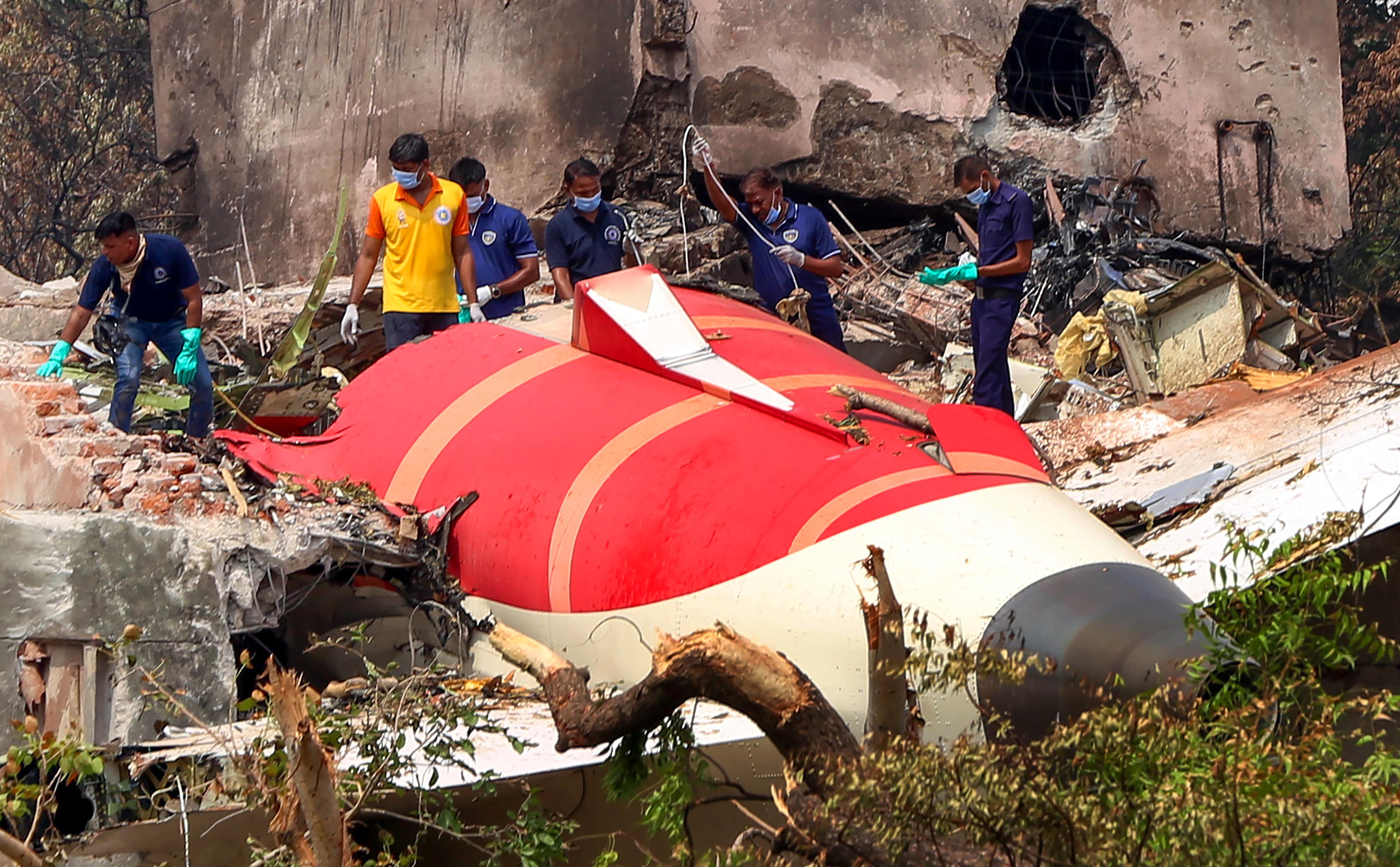 Diu hit hard as 9 from one village died in Ahmedabad plane crash