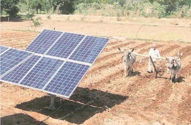 Solar energy transforms farming in Gujarat as farmers hail PM-KUSUM Yojana