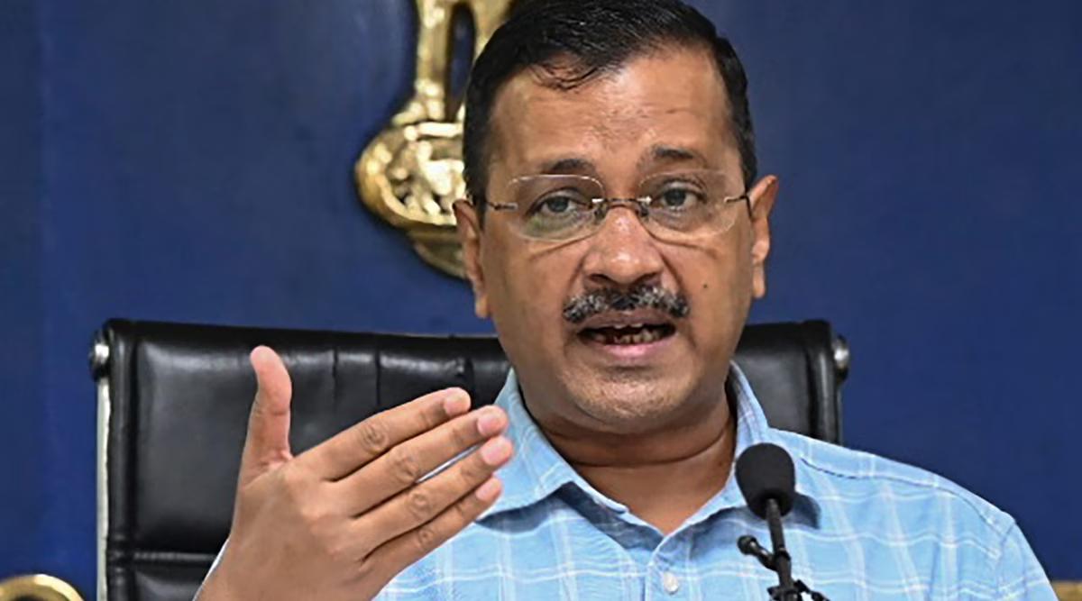 Delhi Transport Dept Rejects Kejriwal's
