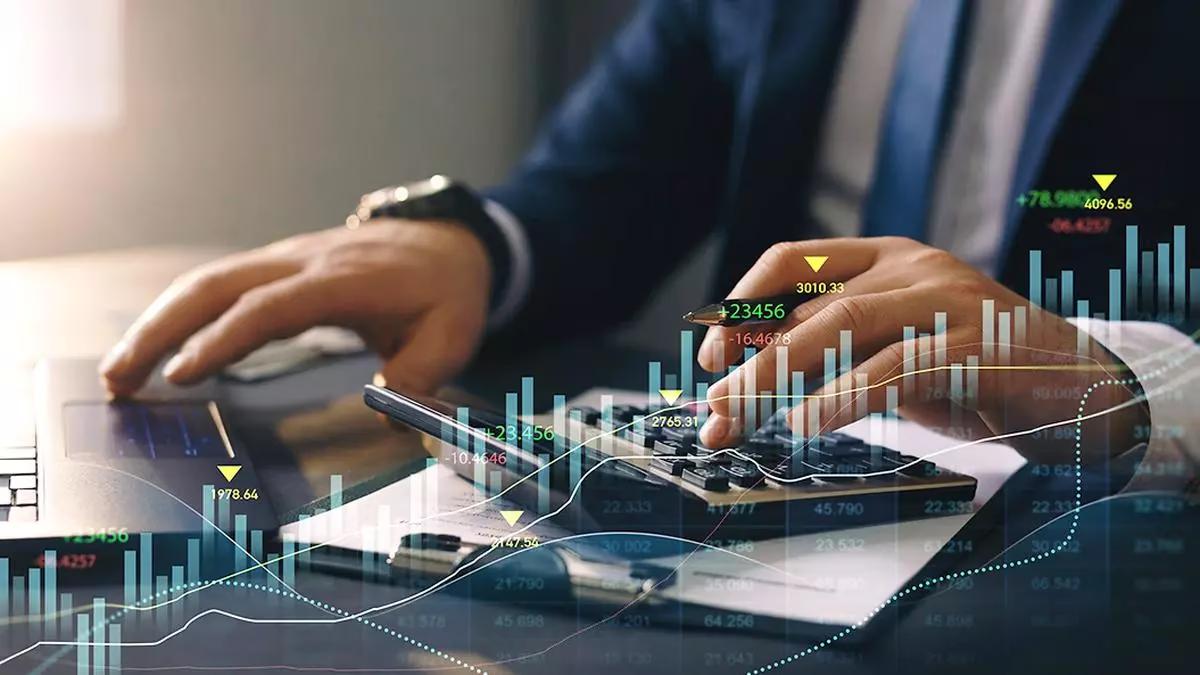 Indian stock markets