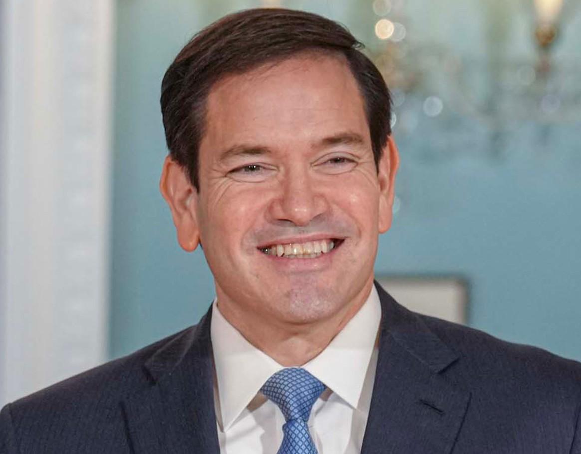 US to work with India to face modern challenges: US Secretary of State