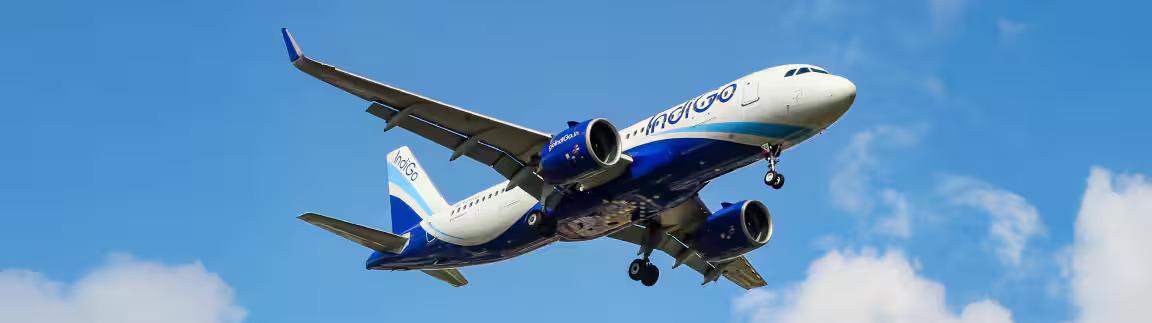 IndiGo receives Rs 117.52 crore penalty over input tax credit denial