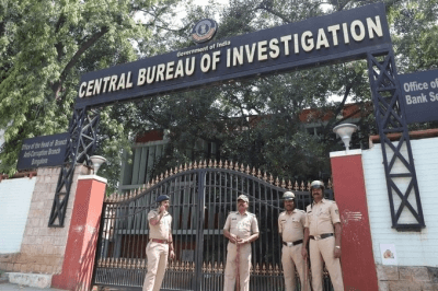 CBI arrests Proclaimed Offender in 2-decade-old Bank of Baroda fraud case