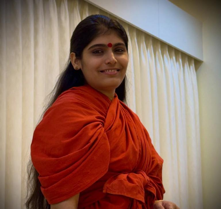 Big twist in Sadhvi Prem Baisa death case as FSL report rules out poisoning