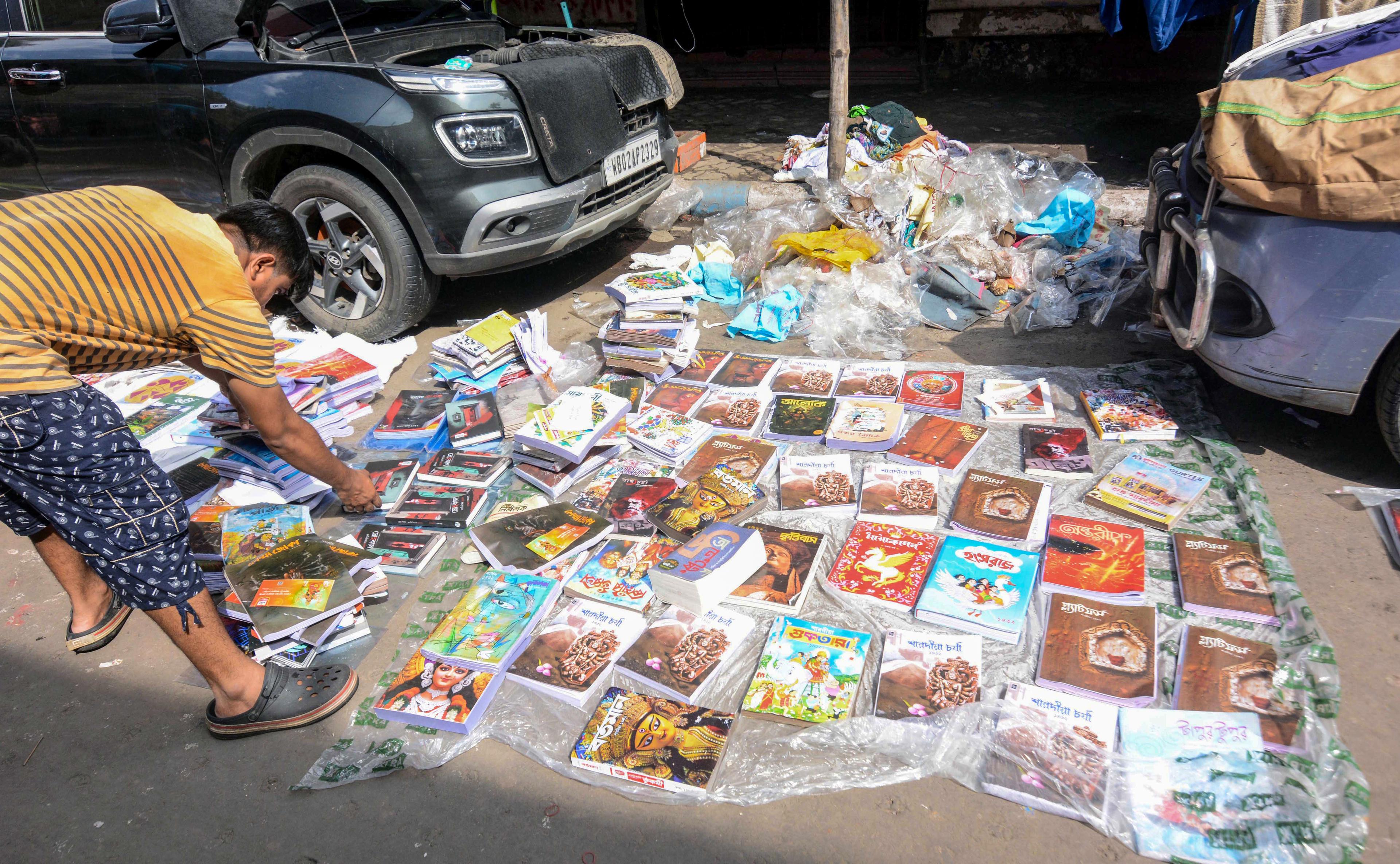 Blame game continues as life in ‘City of Joy’ tries to rise above water