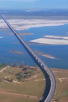 Assam witnessing historic transformation in connectivity, says CM Sarma