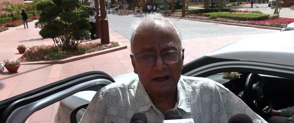 Oppn moves notice seeking CEC Gyanesh Kumar's removal; Trinamool says process initiated as per law