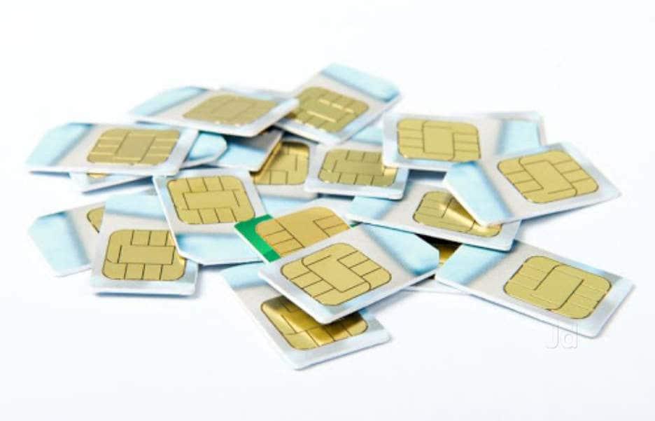 SIM Vendors to Curb Misuse