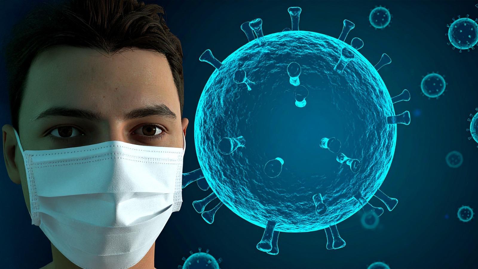 INSACOG data shows NB.1.8.1, LF.7 Covid variants active in India