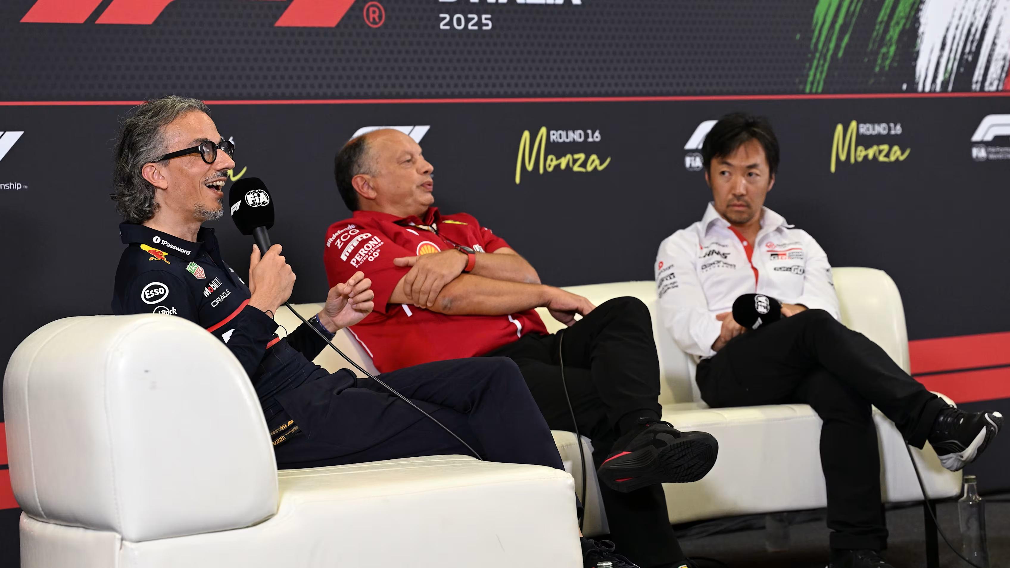 Formula 1: Ferrari boss Vasseur confident team will bounce back this weekend