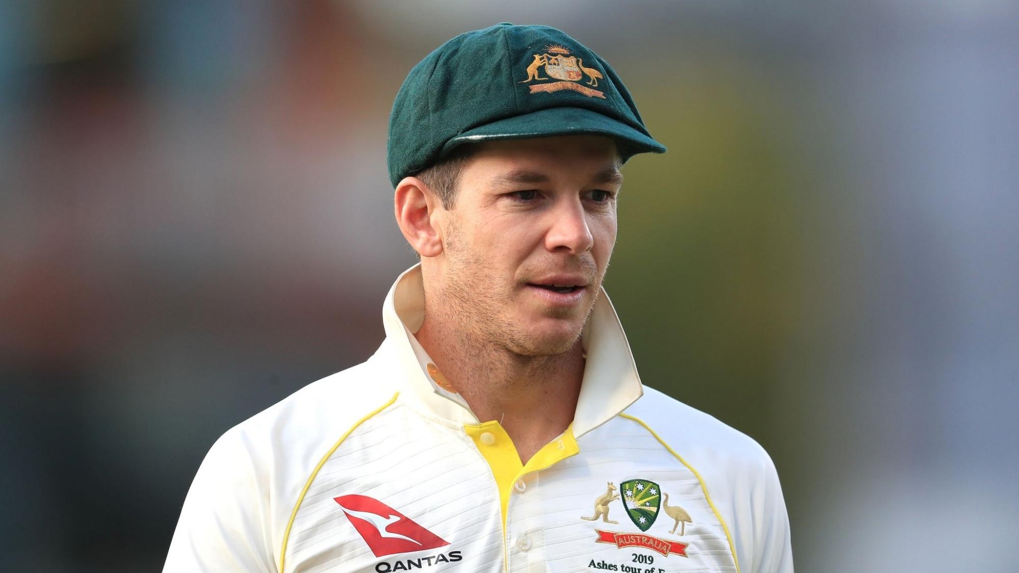 Ex-Test skipper Tim Paine named Australia A men’s teams head coach