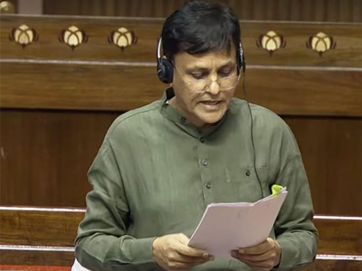 Government approves Modernisation