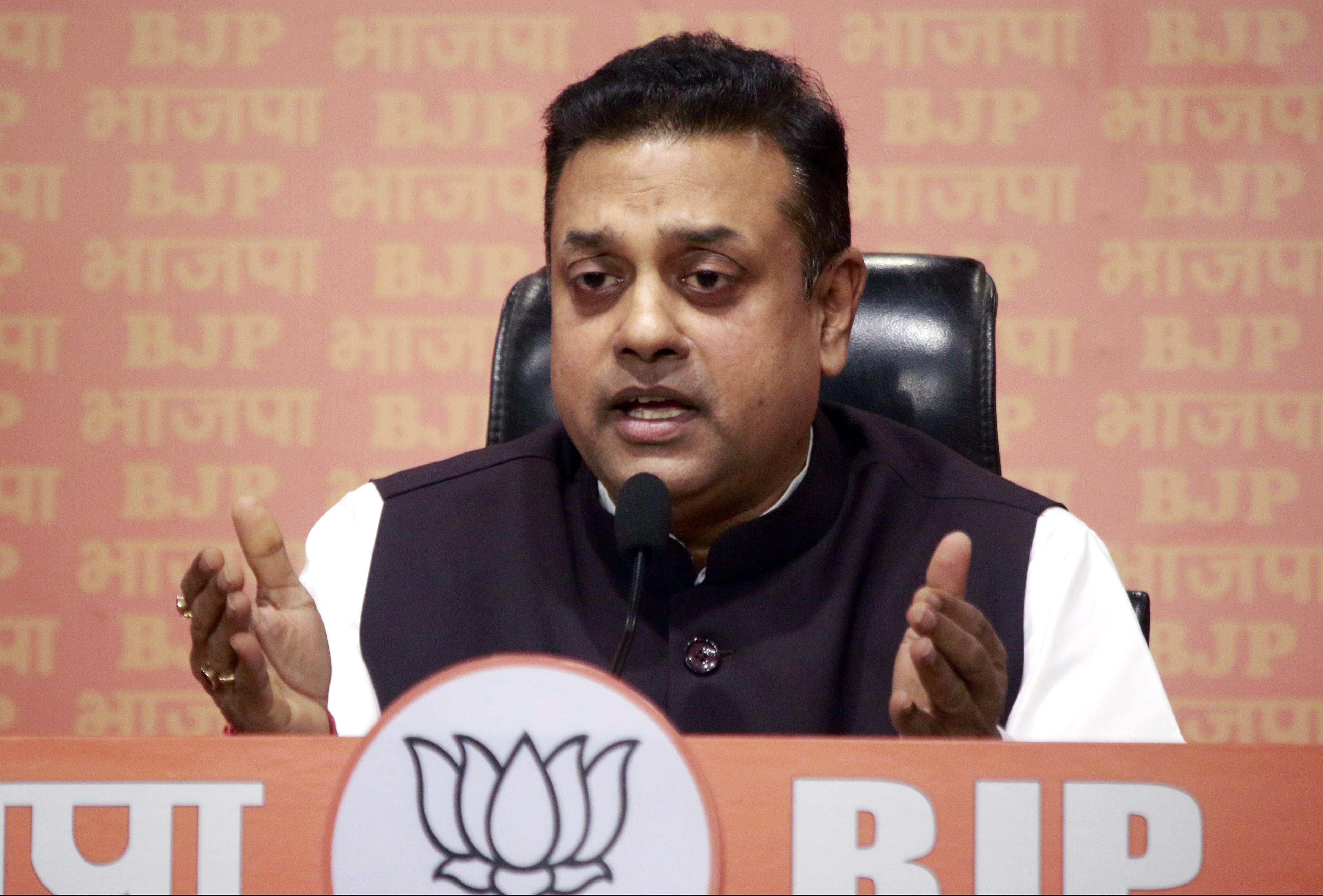 BJP to host mock parliament to educate youth on 'sins' during Emergency