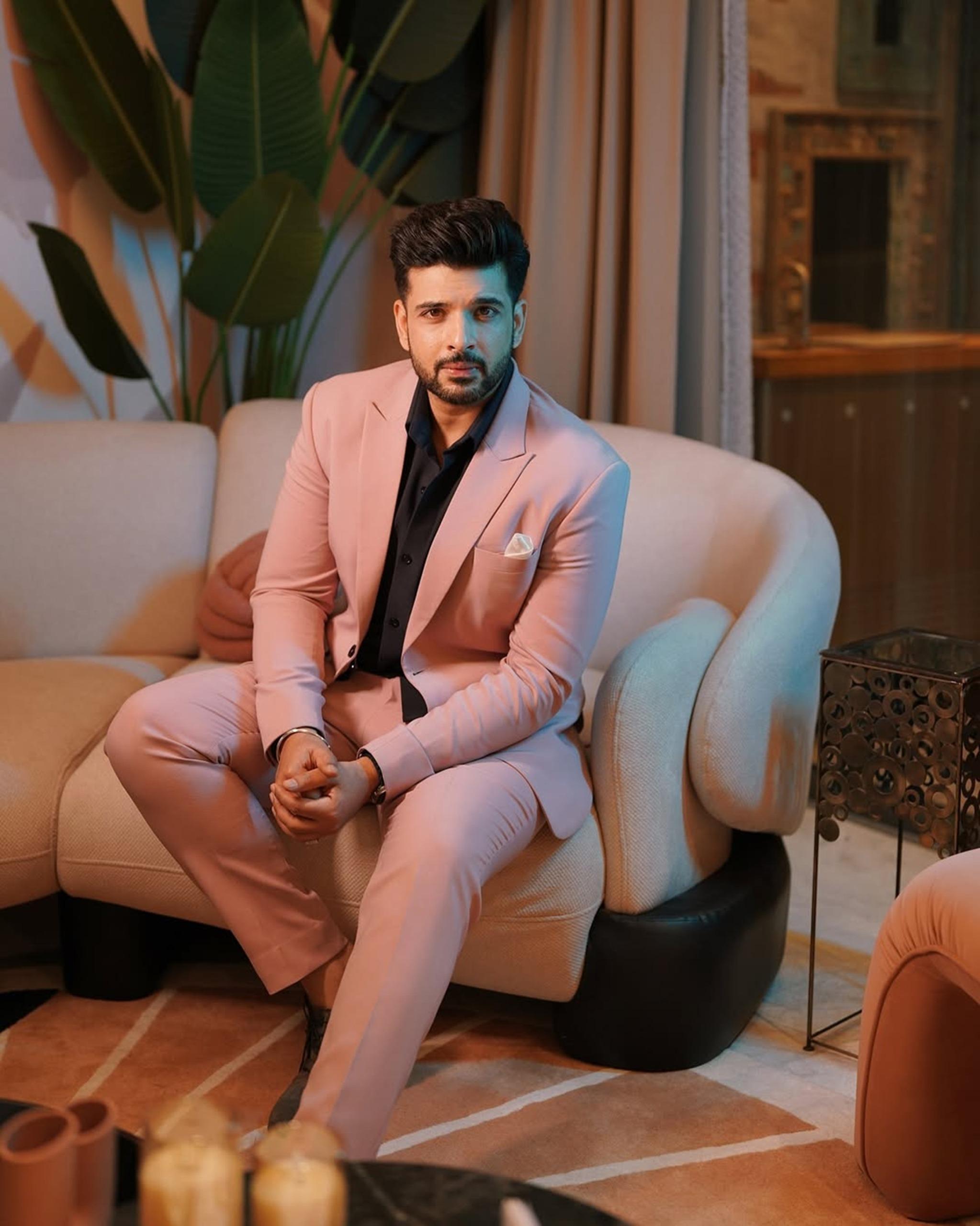 Karan Kundrra to co-host ‘MTV Splitsvilla X6’: Loved how it captures unpredictable journey of modern love