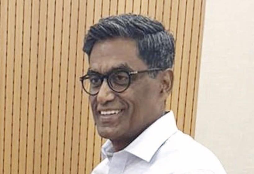 Bihar Chief Secy emphasises CCTV monitoring at Panchayat-level sports complexes