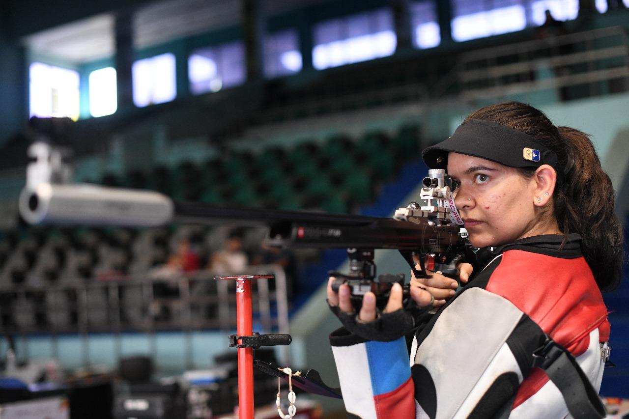 ‘Shooting League of India will help unearth more talent,’ says Olympian Anjum Moudgil