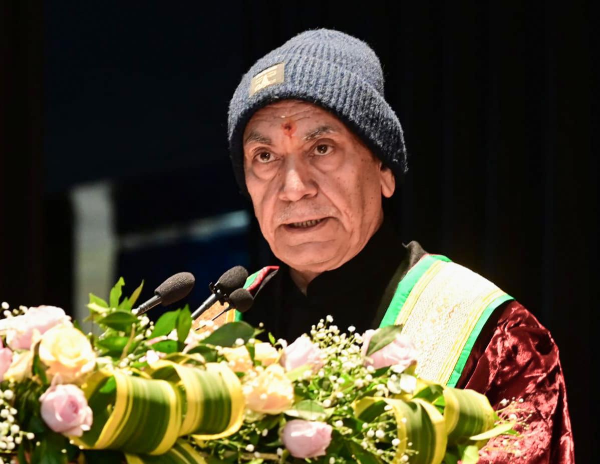 Union Budget: L-G Manoj Sinha hails initiative to invigorate J&K tourism industry with renewed vigour