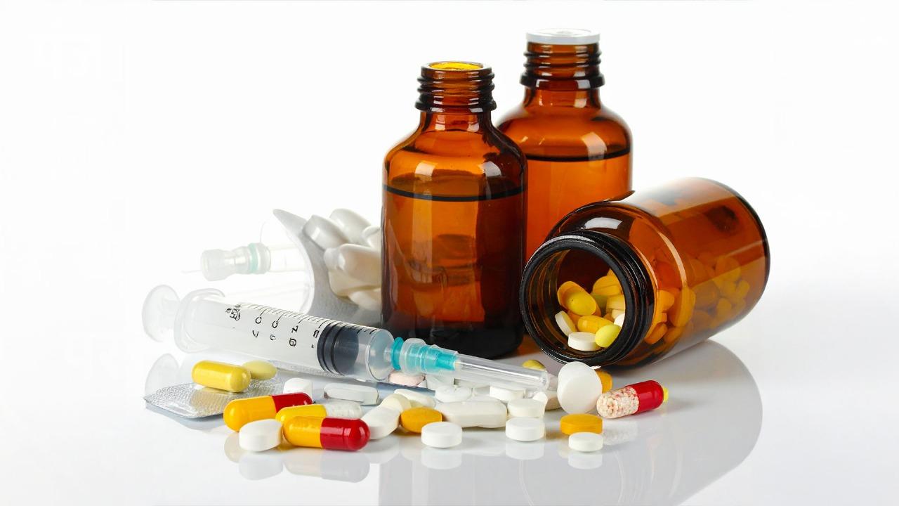 India’s pharmaceutical industry 3rd largest globally by volume, 11th by value