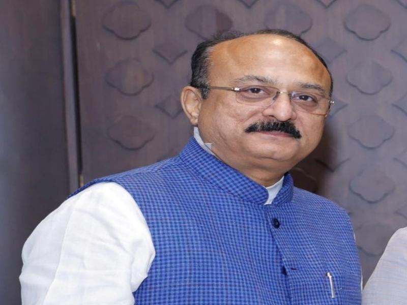 Under BJP govt, Yoga Day to make official debut in Delhi on June 21