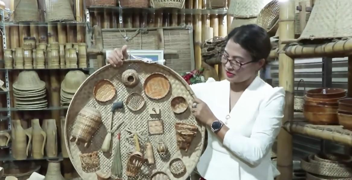 PM Modi says traditional arts empowering society, becoming vehicle for economic progress