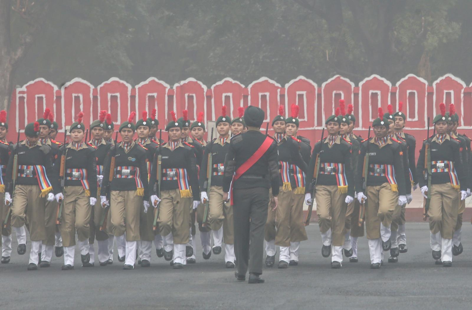 Republic Day Parade ticket sale to begin on Jan 5: Defence Ministry
