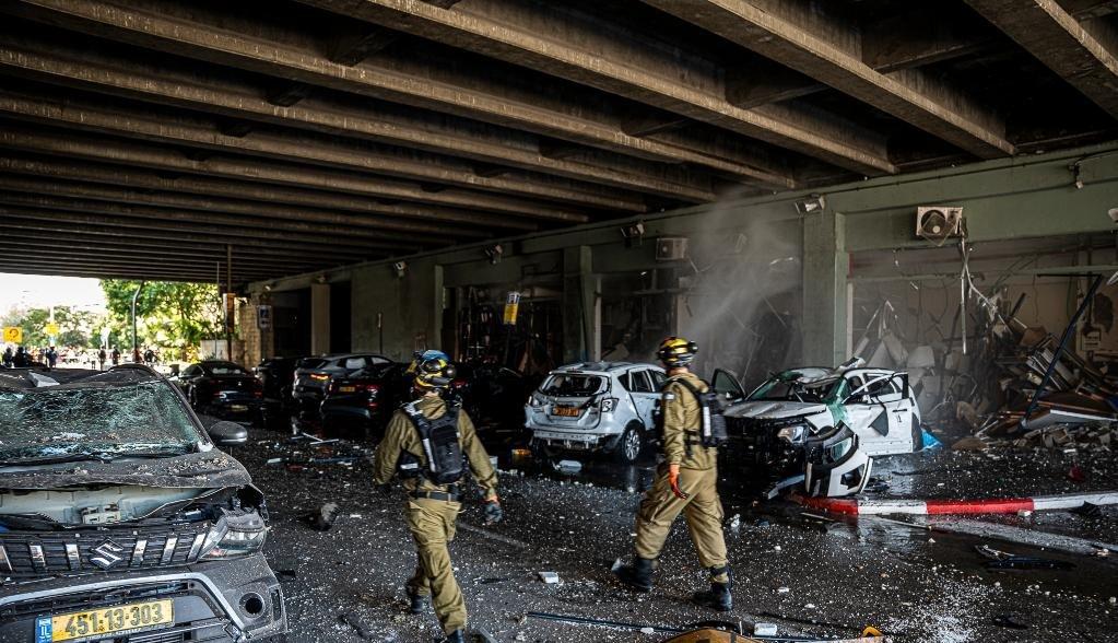 Nearly 50 Vietnamese evacuated from Israel