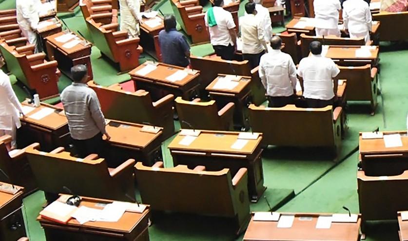 J&K Assembly Budget session to begin tomorrow