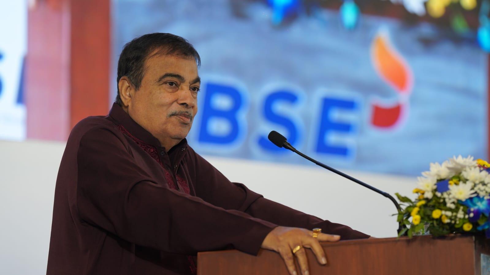 India’s toll collection may hit Rs 4 trillion as AI-based system rolls out by 2026: Nitin Gadkari