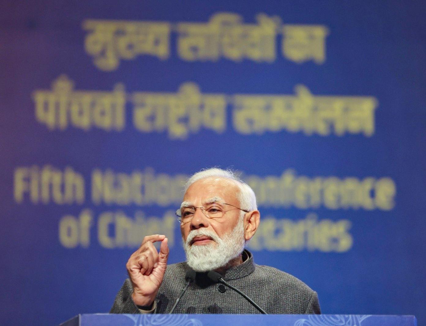 PM Modi to meet top economists, experts ahead of Budget 2026-27