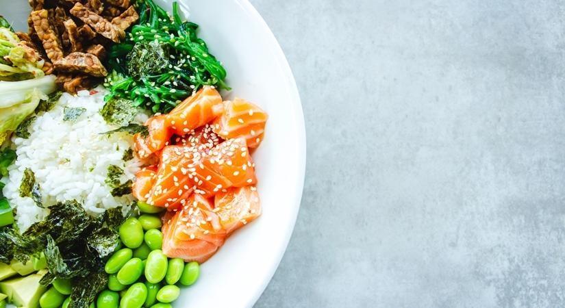 New US dietary guidelines broadly welcomed