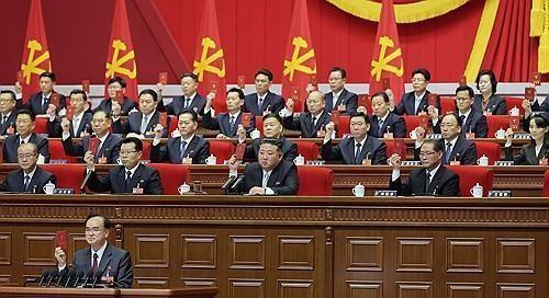 North Korea to elect representatives to Supreme People's Assembly this month following key party congress