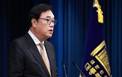 South Korea: Special counsel questions ex-presidential chief of staff in martial law probe