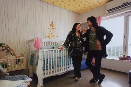 Farah Khan has a hilarious message for the haters on her 21st anniversary with Shirish Kunder