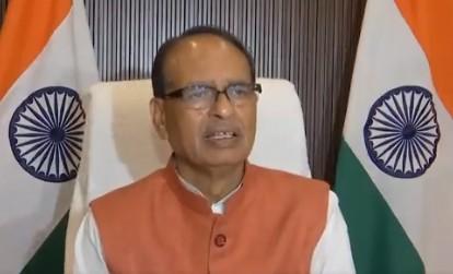 When India earns respect, Congress feels the pain: Shivraj Singh Chouhan