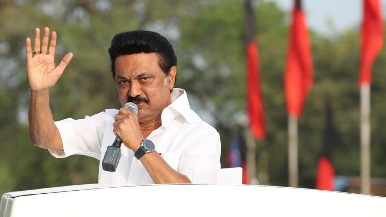 DMK to launch seat-sharing, alliance negotiations as TN polls approach