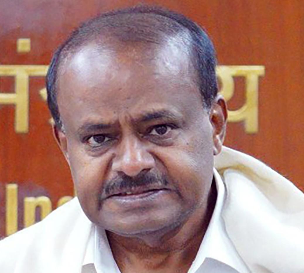Not ‘Greater Bengaluru’, this is ‘looters Bengaluru’: Kumaraswamy on rain havoc
