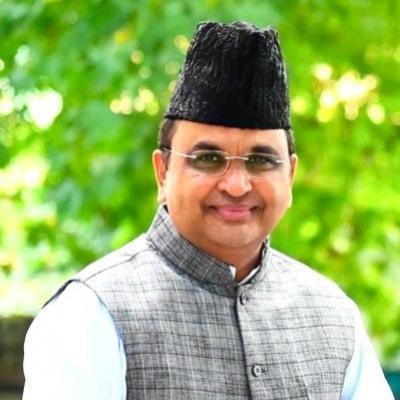 Will lodge FIR against Imam, Akhilesh slighted Islam with such act: BJP minority morcha