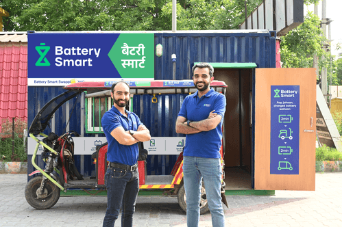 EV firm Battery Smart’s net loss doubles to Rs 140 crore in FY24, expenses surge
