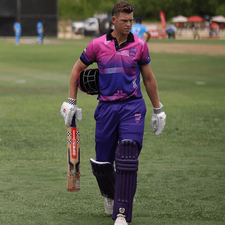 Mitchell Owen replaces injured Glenn Maxwell in PBKS squad for rest of IPL 2025